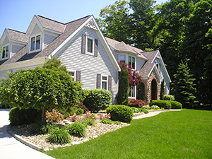 Landscapers and Lawncare Services in Whiteville, NC